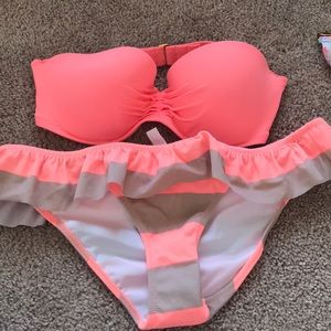 Victoria secrets bikini
